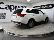 Mitsubishi Outlander III Рестайлинг 2 Новосибирск  - изображение 36