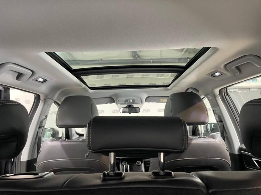 Chery Tiggo 8 I Рестайлинг Красноярск  - изображение 17