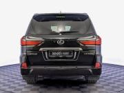 Lexus LX III Рестайлинг 2 Москва  - изображение 36