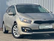 Kia Ceed II Рестайлинг Ростов-на-Дону  - изображение 25
