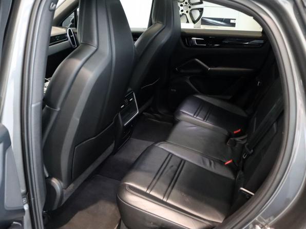 Porsche Cayenne III с пробегом 2020 года, цена 7 190 000 рублей, 98022 км, внедорожник, Автокод Объявления