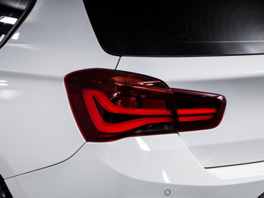 BMW 1 серии II (F20/F21) Рестайлинг 2 Москва  - изображение 17