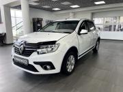 Renault Logan II Рестайлинг Ростов-на-Дону  - изображение 20