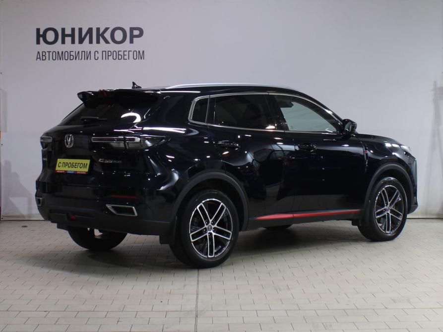 Changan CS55 Plus II Дзержинск  - изображение 2
