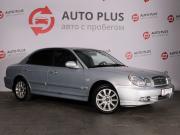 Hyundai Sonata IV (EF) Рестайлинг Минеральные Воды  - изображение 14