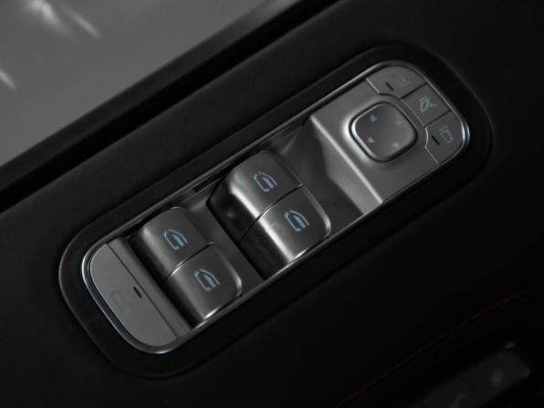 Новый Mercedes-Benz G-Класс AMG II (W465) Рестайлинг 2026 года, цена 33 156 000 рублей, внедорожник, Автокод Объявления