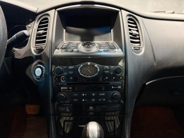 Infiniti EX I (J50) с пробегом 2007 года, цена 1 295 000 рублей, 123000 км, внедорожник, Автокод Объявления