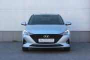 Hyundai Solaris II Рестайлинг Белгород  - изображение 26