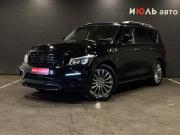 Infiniti QX80 I Рестайлинг Челябинск  - изображение 30