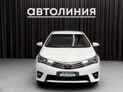 Toyota Corolla XI (E160 E170 E180) Красноярск  - изображение 18