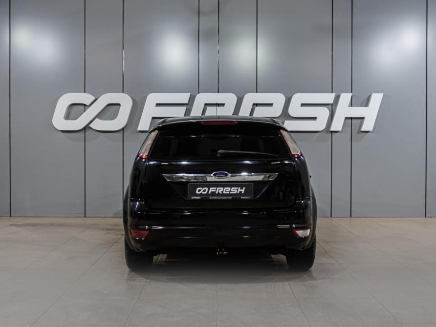 Ford Focus II Рестайлинг Воронеж  - изображение 4