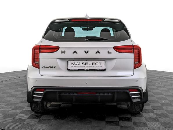Haval Jolion I Рестайлинг с пробегом 2024 года, цена 1 860 000 рублей, 19000 км, внедорожник, Автокод Объявления