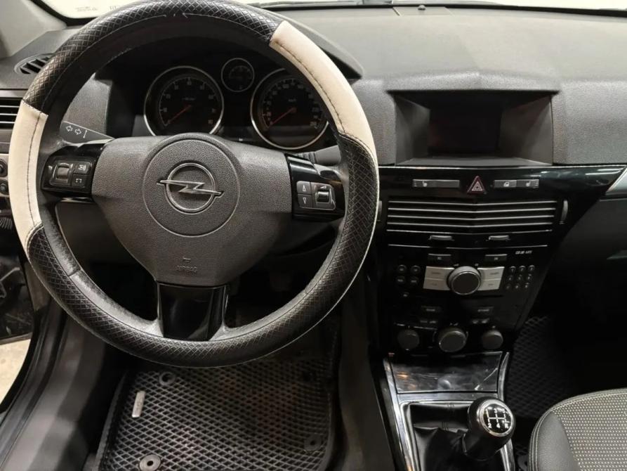 Opel Astra H Саратов  - изображение 10