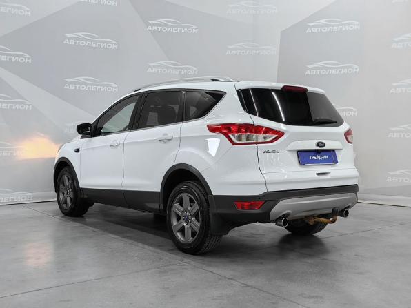 Ford Kuga II с пробегом 2013 года, цена 1 180 000 рублей, 203918 км, внедорожник, Автокод Объявления