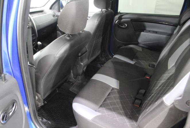 Lada (ВАЗ) Largus I Рестайлинг с пробегом 2022 года, цена 1 435 000 рублей, 51706 км, универсал, Автокод Объявления