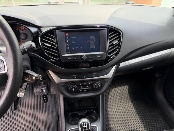 Lada (ВАЗ) Vesta I с пробегом 2021 года, цена 1 240 000 рублей, 71603 км, универсал, Автокод Объявления