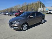 Lada (ВАЗ) Vesta I Рестайлинг (NG) Тюмень  - изображение 20