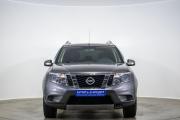 Nissan Terrano III (D10) Оренбург  - изображение 21