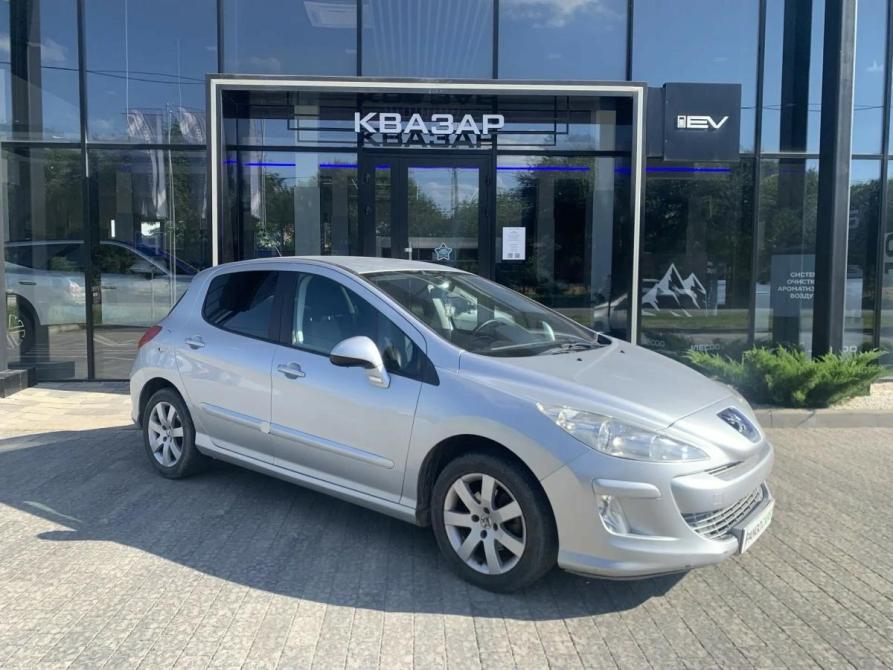 Peugeot 308 I Краснодар  - изображение 3