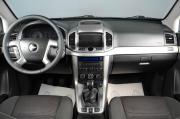 Chevrolet Captiva I Рестайлинг Тюмень  - изображение 31