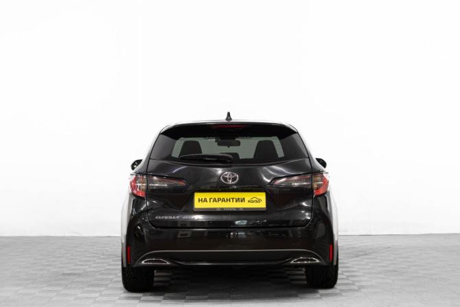 Toyota Corolla XII (E210) с пробегом 2019 года, цена 1 799 000 рублей, 100000 км, универсал, Автокод Объявления