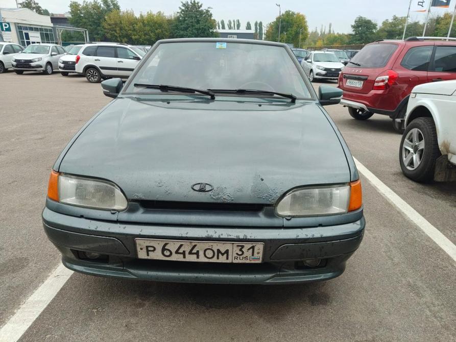 Lada (ВАЗ) 2114 Воронеж  - изображение 1