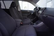 Volkswagen Tiguan I Рестайлинг Ульяновск  - изображение 40