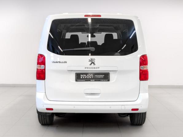 Peugeot Traveller I с пробегом 2019 года, цена 3 150 000 рублей, 42225 км, минивэн, Автокод Объявления