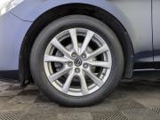 Mazda 6 III (GJ) Рестайлинг Москва  - изображение 40