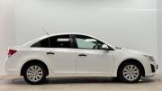 Chevrolet Cruze I Рестайлинг Киров  - изображение 21