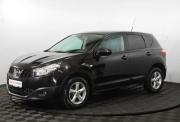 Nissan Qashqai I Рестайлинг Нижний Новгород  - изображение 24