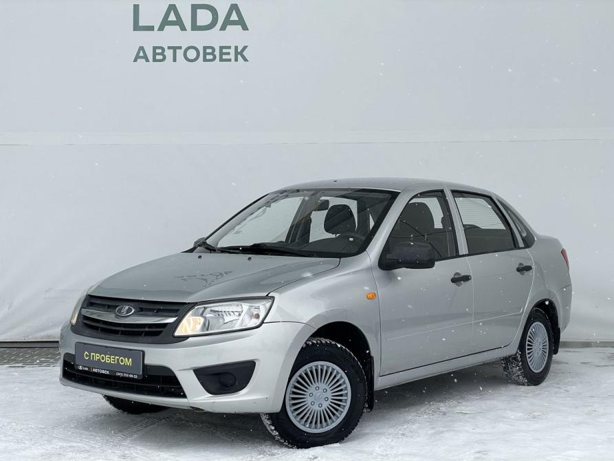 Lada (ВАЗ) Granta I Екатеринбург  - изображение 1