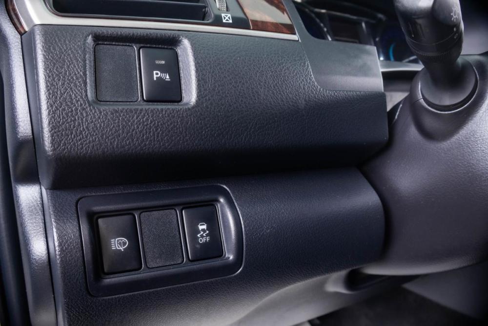 Toyota Camry VII (XV50) Рестайлинг Пермь  - изображение 23