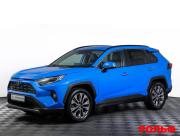 Toyota RAV4 V (XA50) Москва  - изображение 25