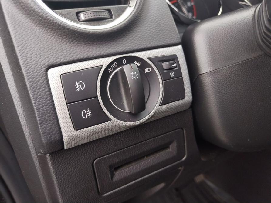 Opel Antara I Рестайлинг Санкт-Петербург  - изображение 14