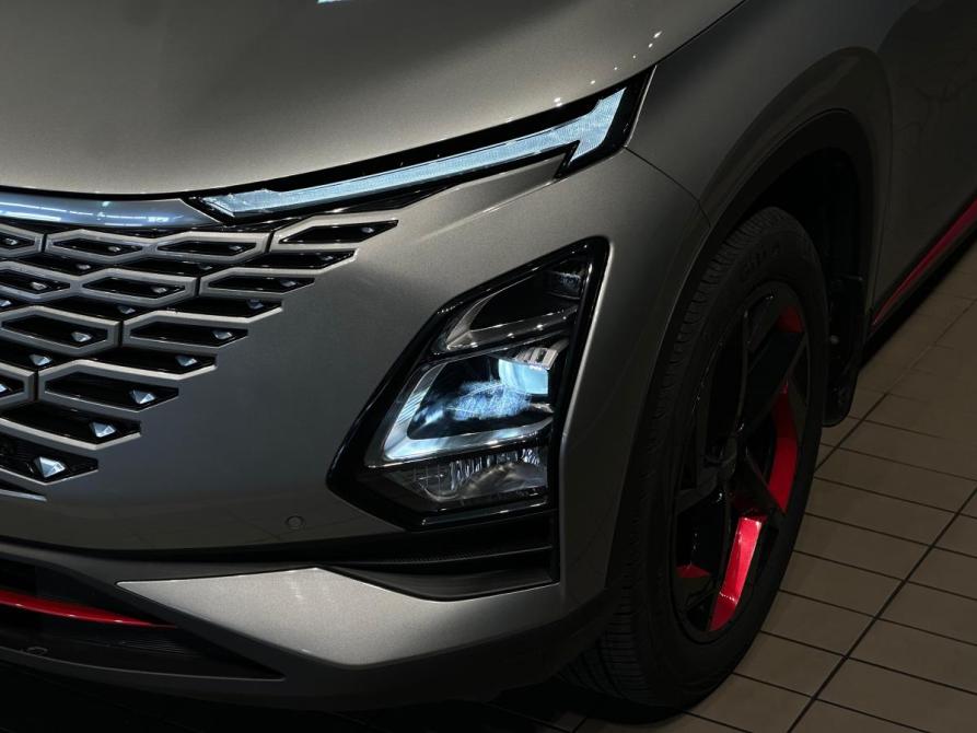 Omoda C5 I Краснодар  - изображение 11