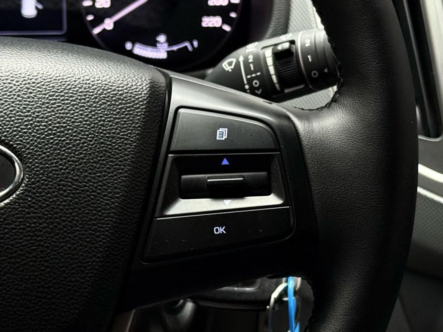 Hyundai Creta I Ижевск  - изображение 21