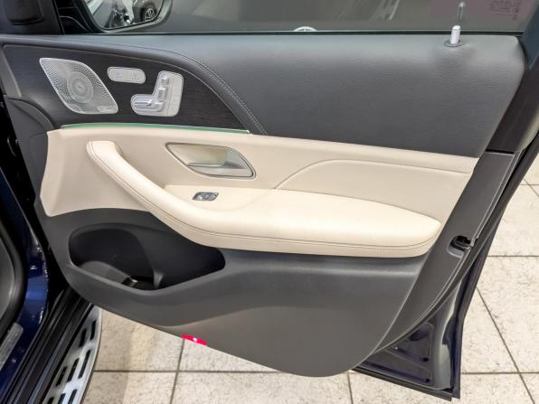 Mercedes-Benz GLE II (V167) с пробегом 2020 года, цена 5 895 000 рублей, 142048 км, внедорожник, Автокод Объявления