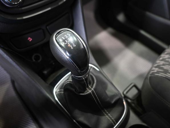 Opel Mokka I с пробегом 2014 года, цена 1 009 900 рублей, 126000 км, внедорожник, Автокод Объявления