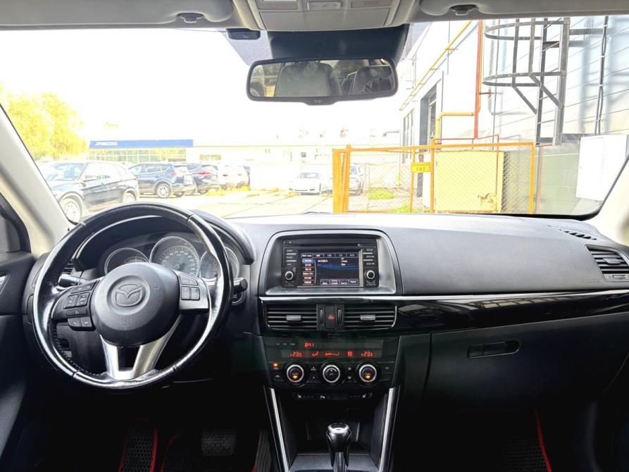 Mazda CX-5 I Пермь  - изображение 15