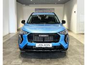 Haval Jolion I Рестайлинг 2 Москва  - изображение 13