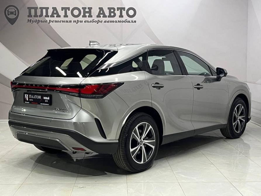 Lexus RX V Воронеж  - изображение 5