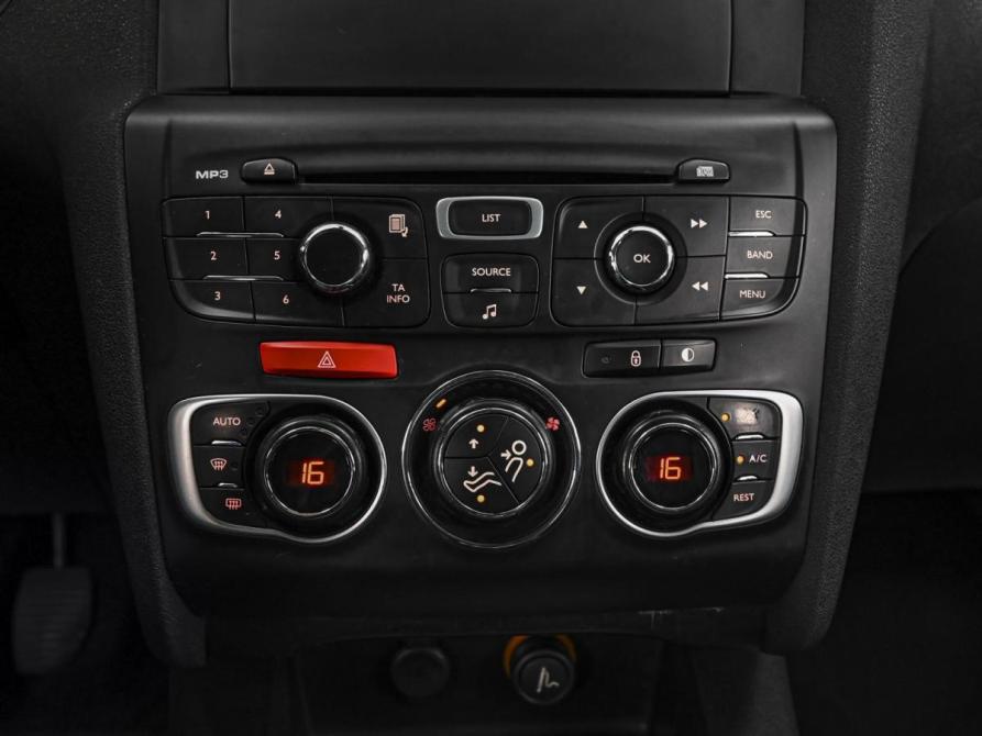 Citroen C4 II Ставрополь  - изображение 12
