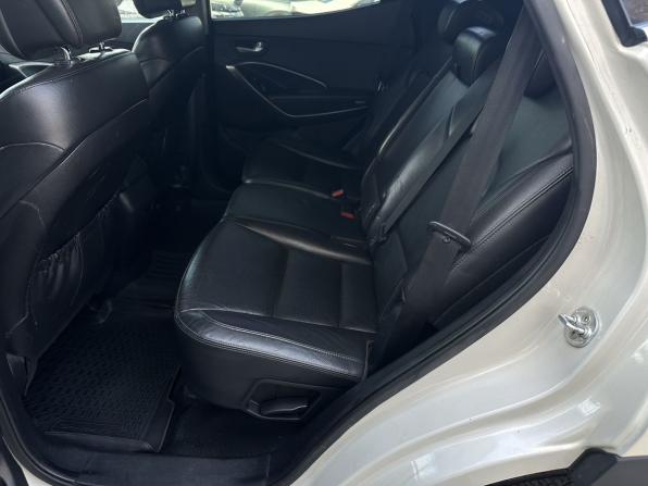 Hyundai Santa Fe III с пробегом 2013 года, цена 1 750 000 рублей, 145831 км, внедорожник, Автокод Объявления