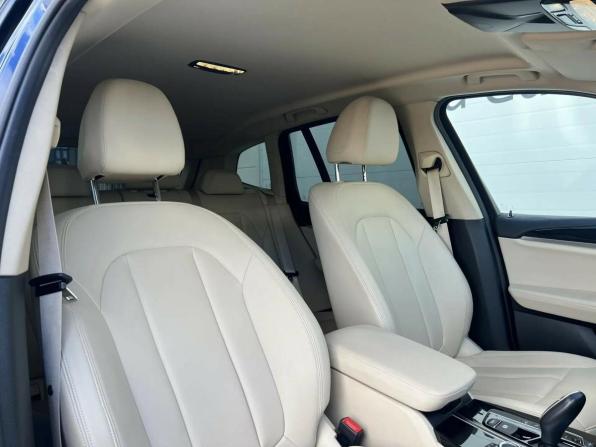 BMW X3 III (G01) с пробегом 2019 года, цена 2 949 000 рублей, 192575 км, внедорожник, Автокод Объявления