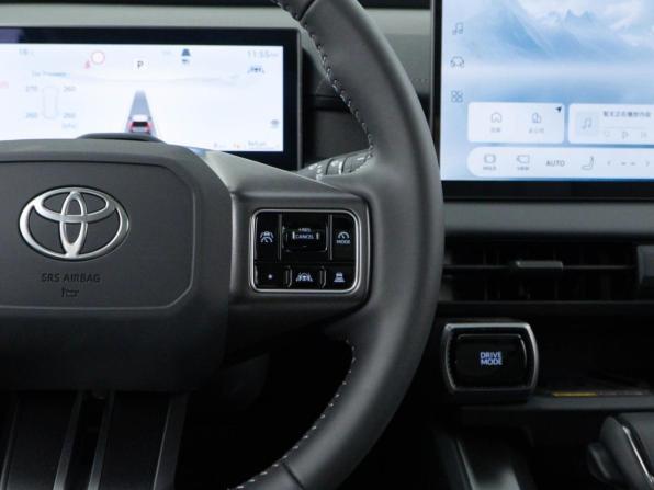 Toyota RAV4 VI (XA60) с пробегом 2026 года, цена 4 380 050 рублей, 8 км, внедорожник, Автокод Объявления