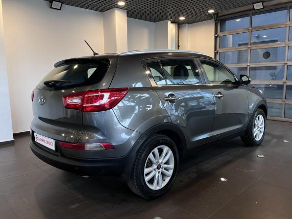 Kia Sportage III с пробегом 2012 года, цена 1 335 000 рублей, 145664 км, внедорожник, Автокод Объявления