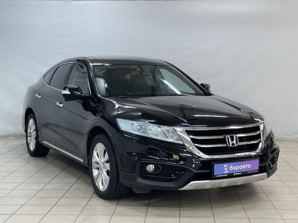 Honda Crosstour I Рестайлинг с пробегом 2013 года, цена 1 830 000 рублей, 163850 км, внедорожник, Автокод Объявления