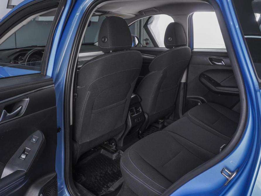 Haval Jolion I Ростов-на-Дону  - изображение 11
