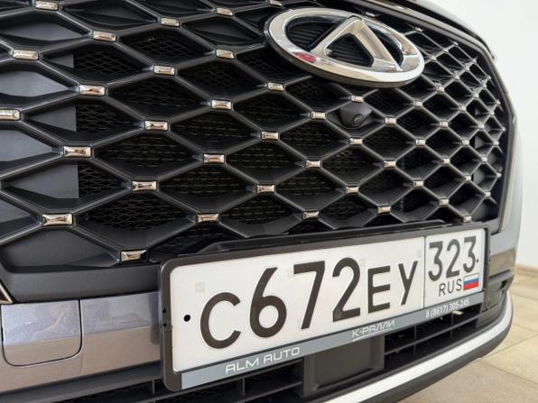 Chery Tiggo 7 Pro Max I с пробегом 2023 года, цена 1 950 000 рублей, 36406 км, внедорожник, Автокод Объявления